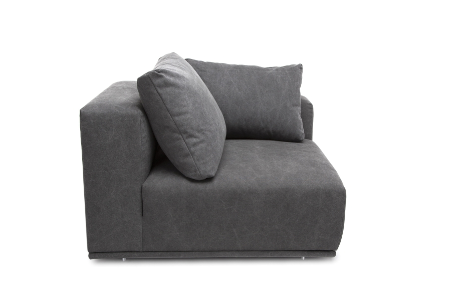Madonna Sofa Left Arm Norr11