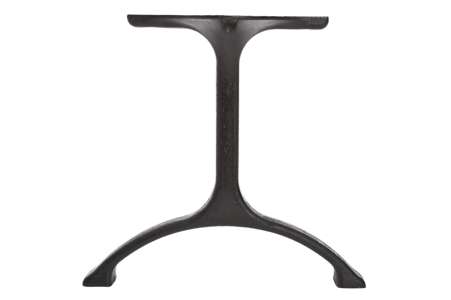 Table Legs Maiden Set Iron Tall Norr11