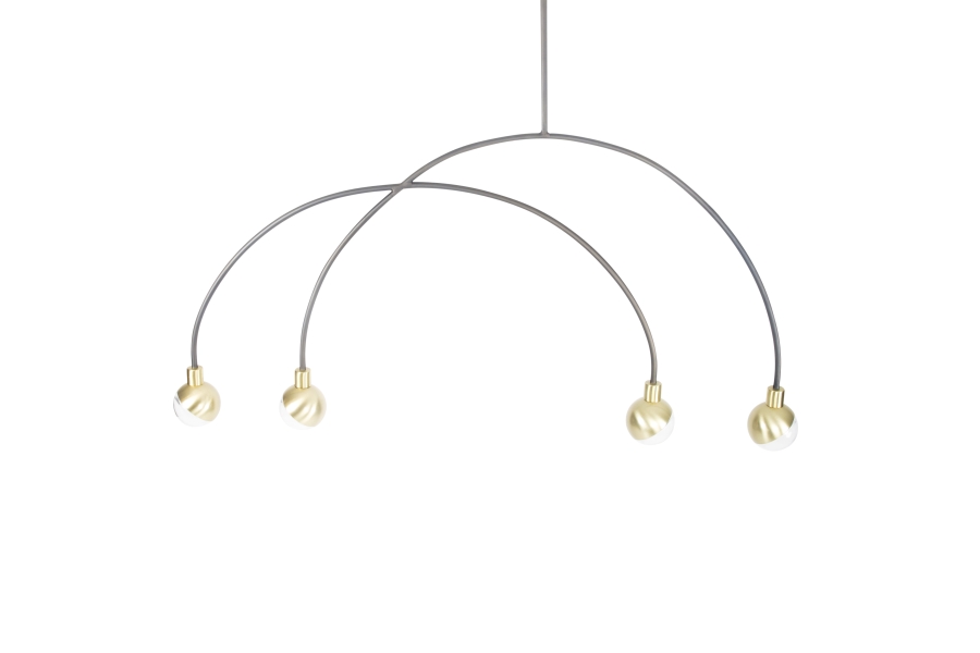 Arc Pendant Lamp Mobile Norr11 Arc Pendant Lamp Mobile