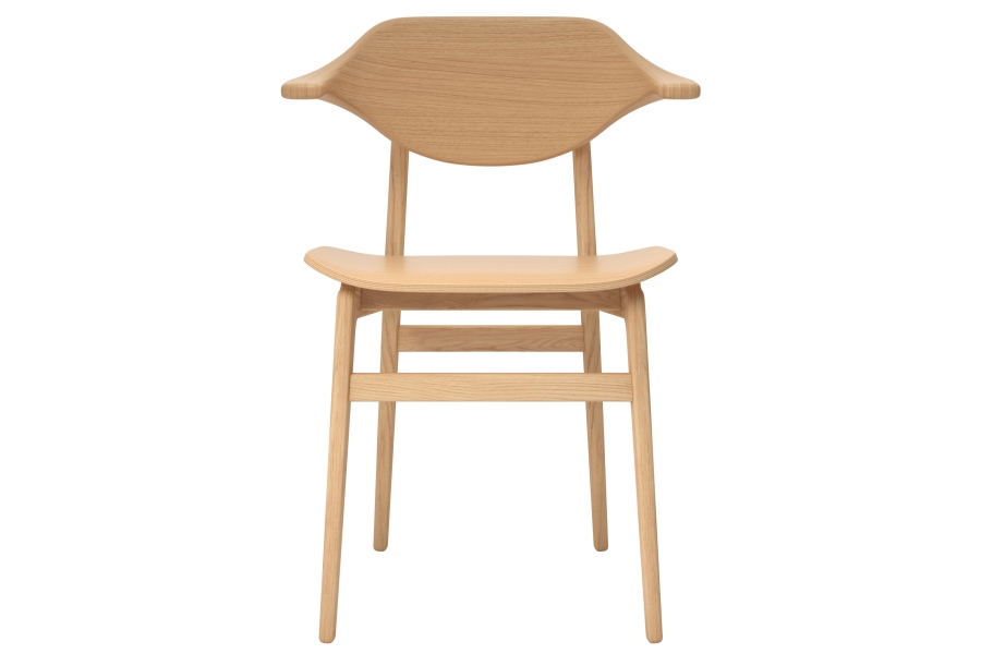 Buffalo Dining Chair Natural Norr11