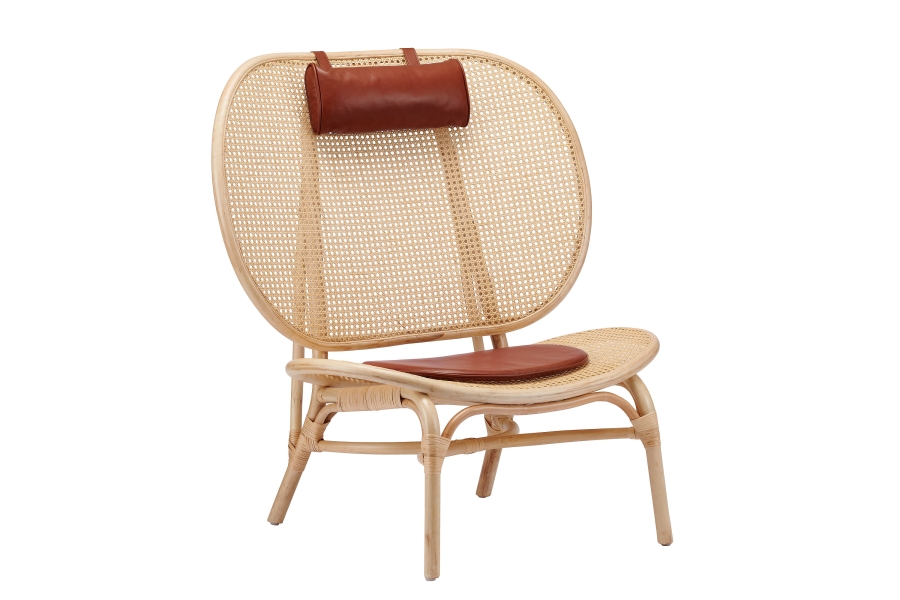 Nomad Chair Norr11