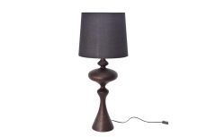 Bordlampe Mango